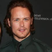 sam heughan größe|Sam Heughan height in ft (feet), cm & meters —。